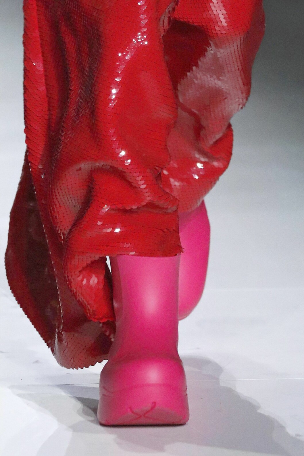 Bottega Veneta AW20.