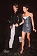 Victoria- & David Beckhams stil 1998