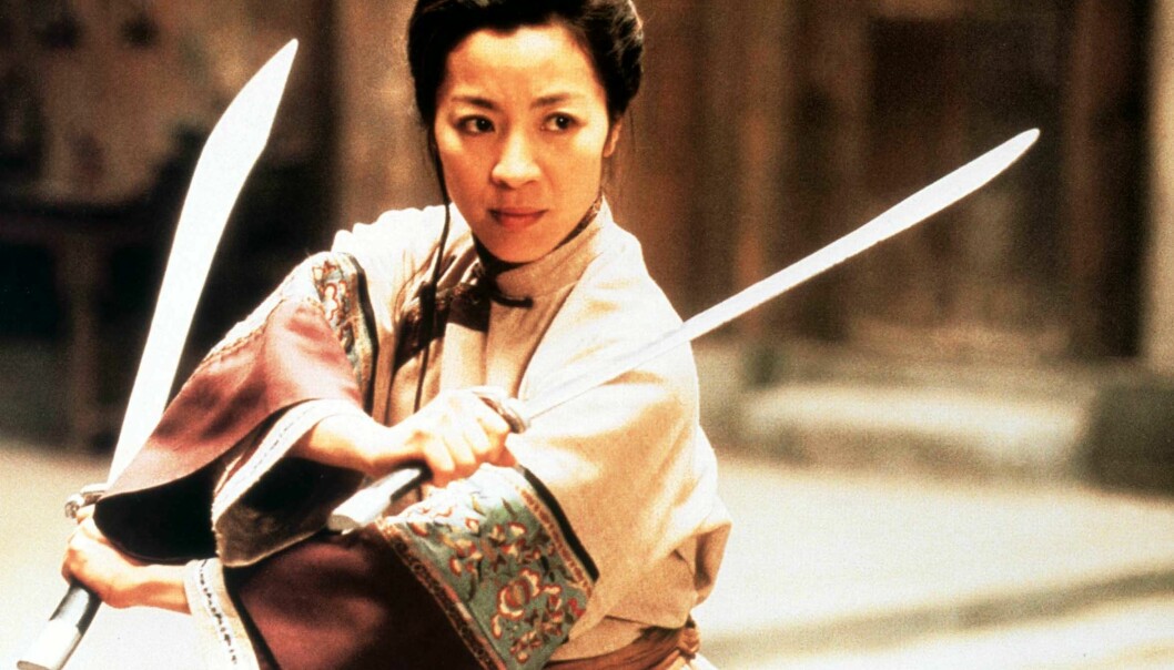 michelle yeoh