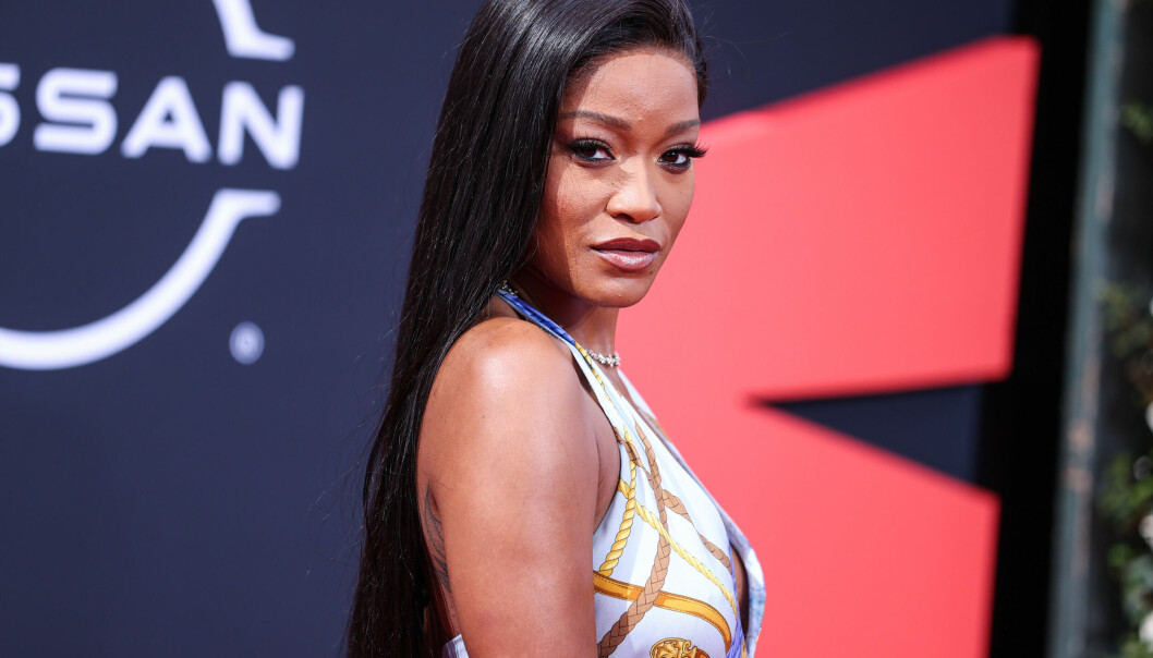 Keke Palmer