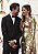 Jamie Dornan och Amelia Warner Oscarsgalan 2022