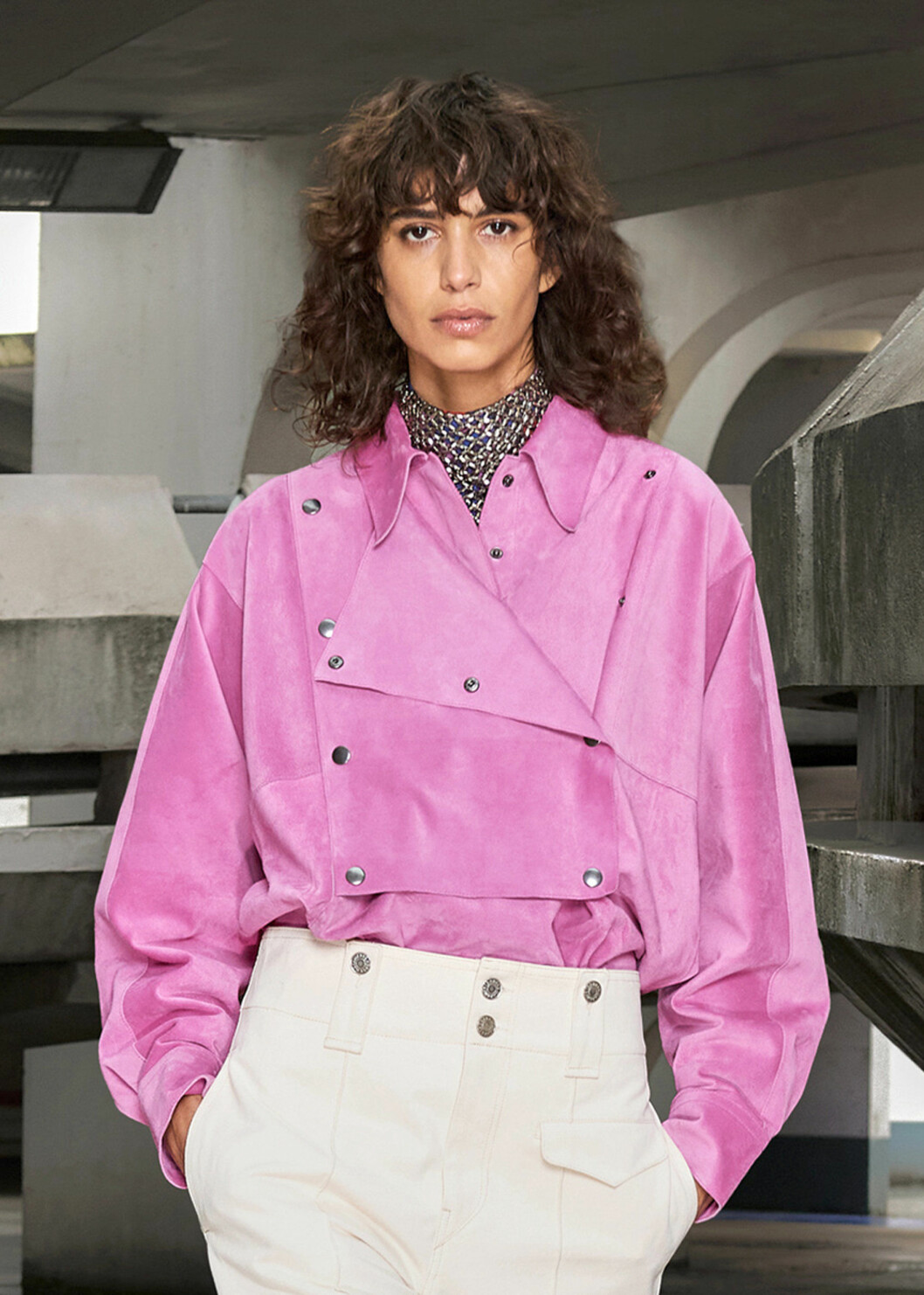 Isabel Marant AW21