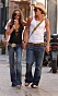 Victoria Beckham & David Beckhams St.Tropez-style 2005