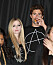 Avril Lavigne och Brody Jenner