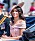 Meghan Markle vid Trooping the colour 2018