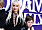 Christina Aguilera och Max Liron Bratman
