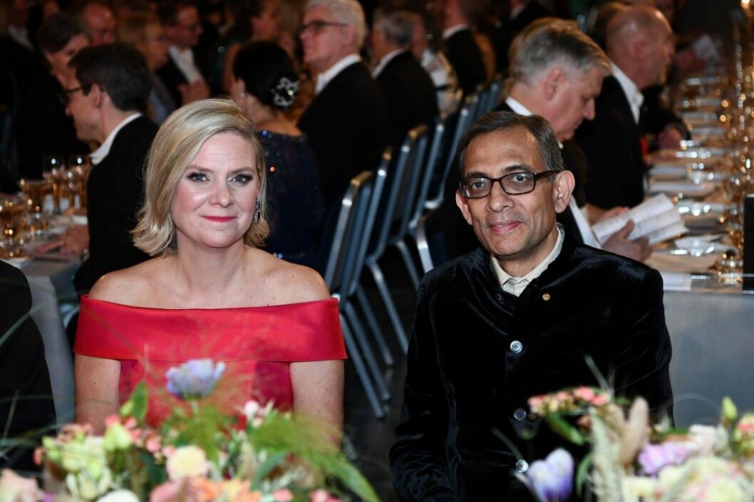 Nobeltrender 2019