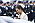 Kronprinsessan i jordnära toner på Arlanda