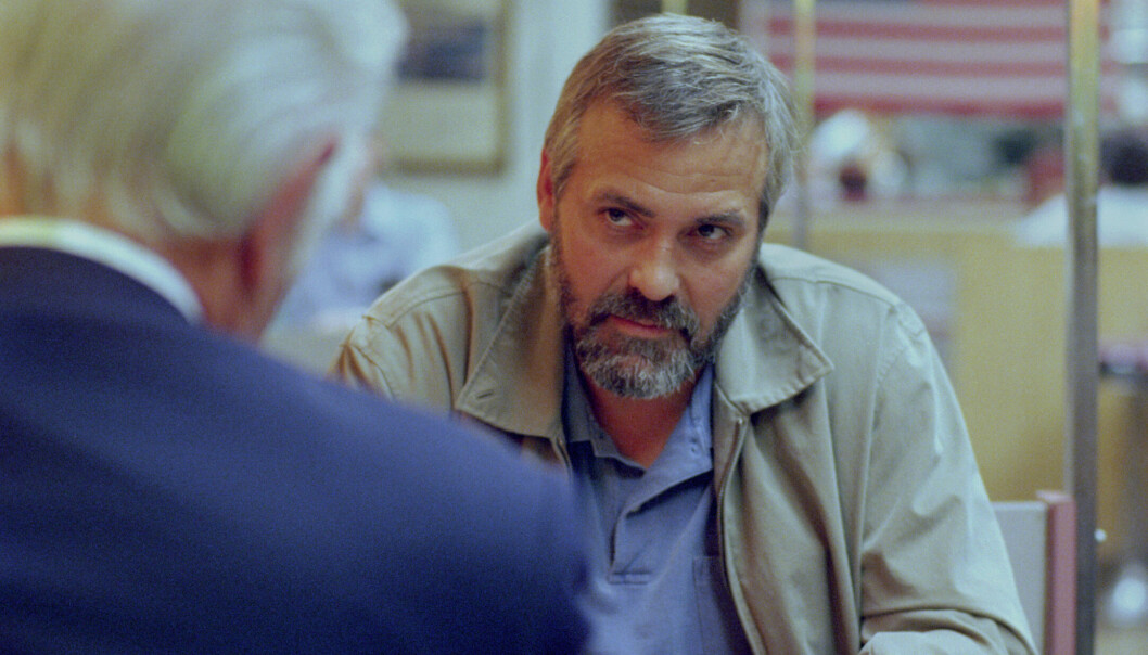 george clooney