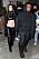 Julia Fox och Kanye West fångade på bild i Hollywood tidigare i januari.
