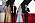 Hertiginnan Catherine av Cambridge, prins William, Camilla, hertiginnan av Cornwall och prins Charles vid premiären av Bondfilmen No Time to Die.