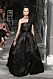 Christian Dior AW19/20, stor klänning med volym.