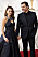 Penelope Cruz och Javier Bardem Oscarsgalan 2022