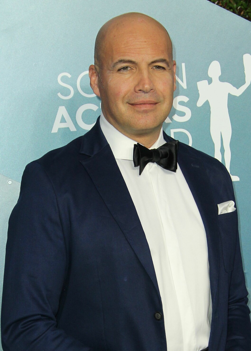 Billy Zane. Billy Zane.