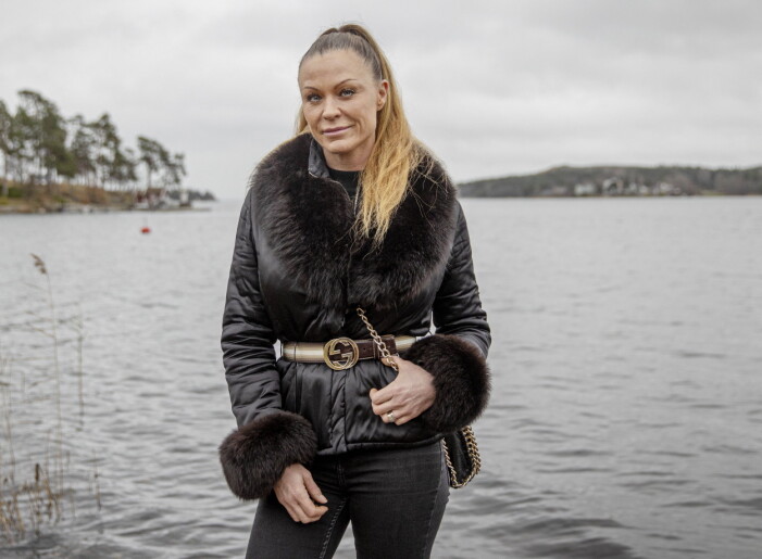 linda thelenius i dag