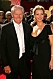 Michel Stern och Lisa Kudrow gifte sig 1995.
