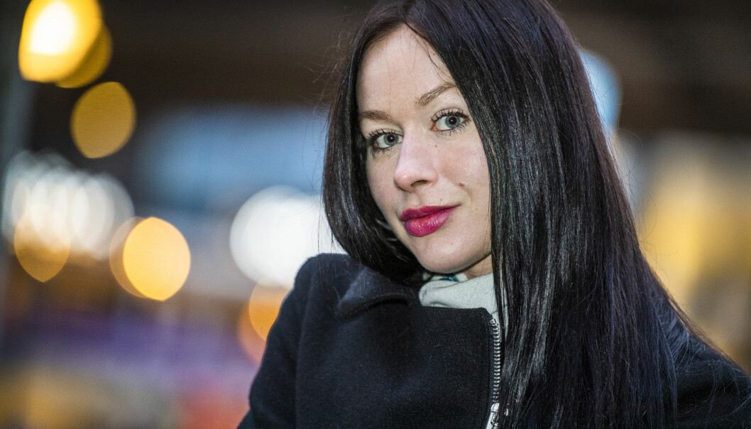 hanna widerstedt 2021