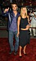 Jennifer Aniston och Brad Pitts stil 