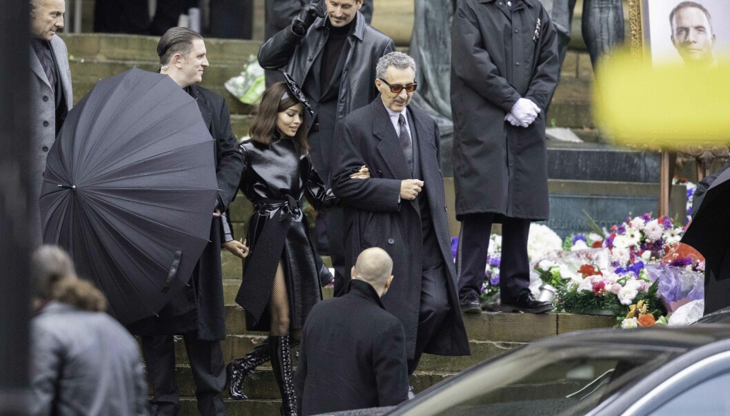 Zoë Kravitz är nya Catwoman – väntad premiär 2022.