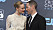 Kate Bosworth och Michael Polish