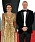 Hertiginnan Catherine (Kate) ihop med prins William på filmpremiären av James Bond.