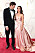 Ashton Kutcher och Mila Kunis på Oscarsgalan 2022