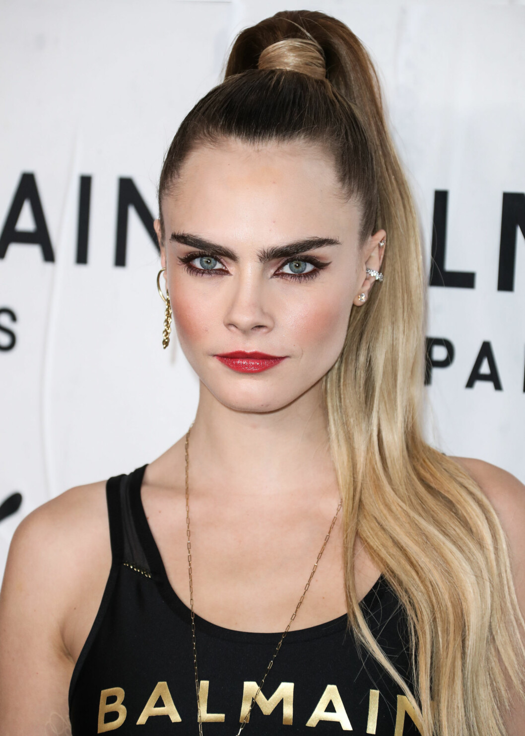 cara delevingne kan beatbox