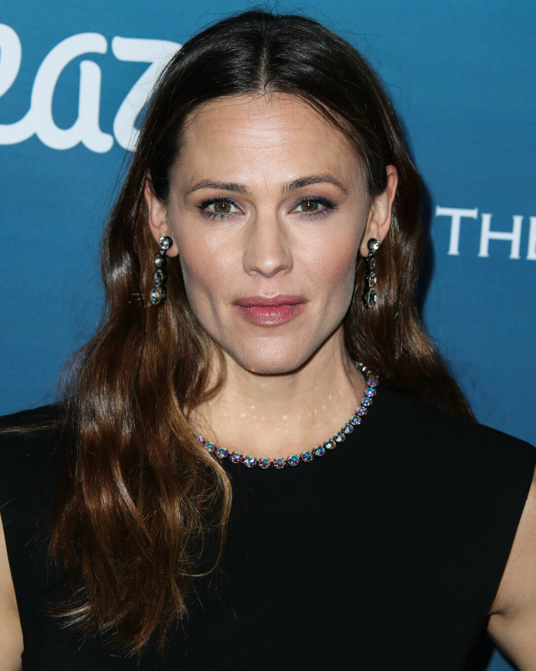 Jennifer Garner älskar att spela saxofon
