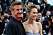 Sean Penn med dottern Dylan Penn