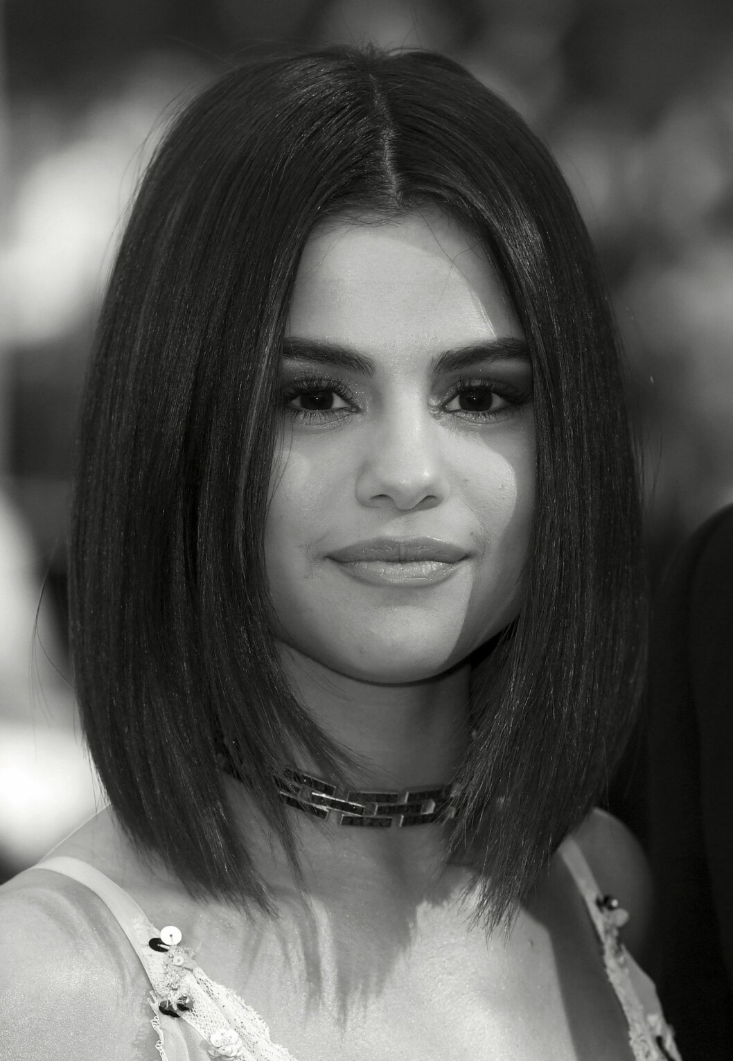 Selena Gomez