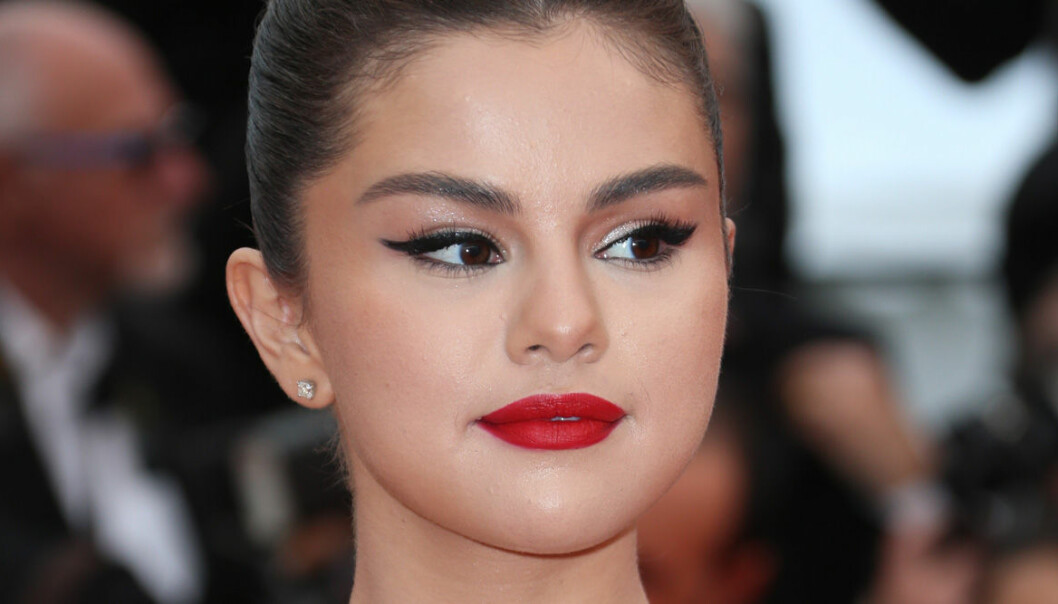 Selena Gomez