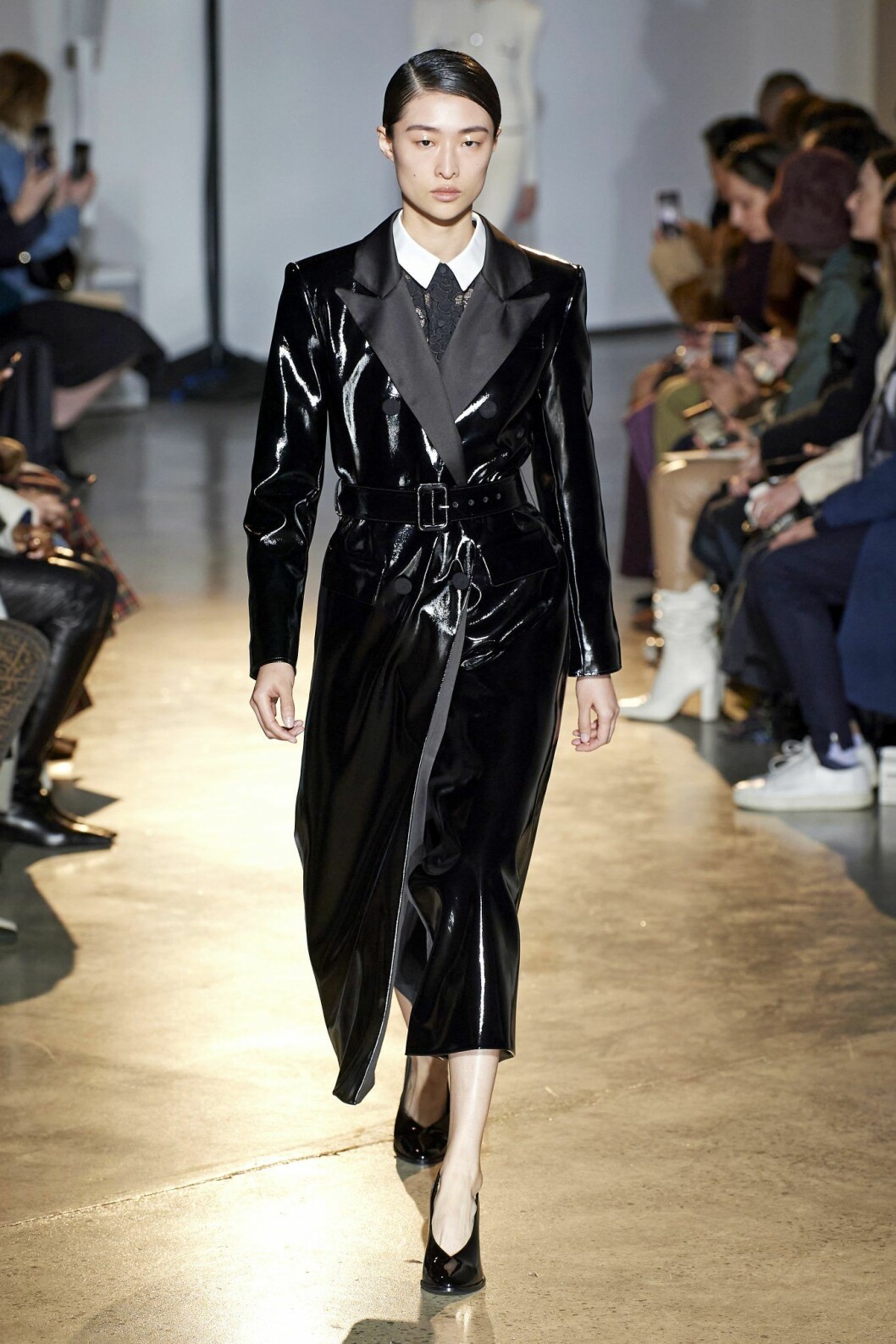 Self Portrait AW20 Lackjacka Self Portrait fall 2020