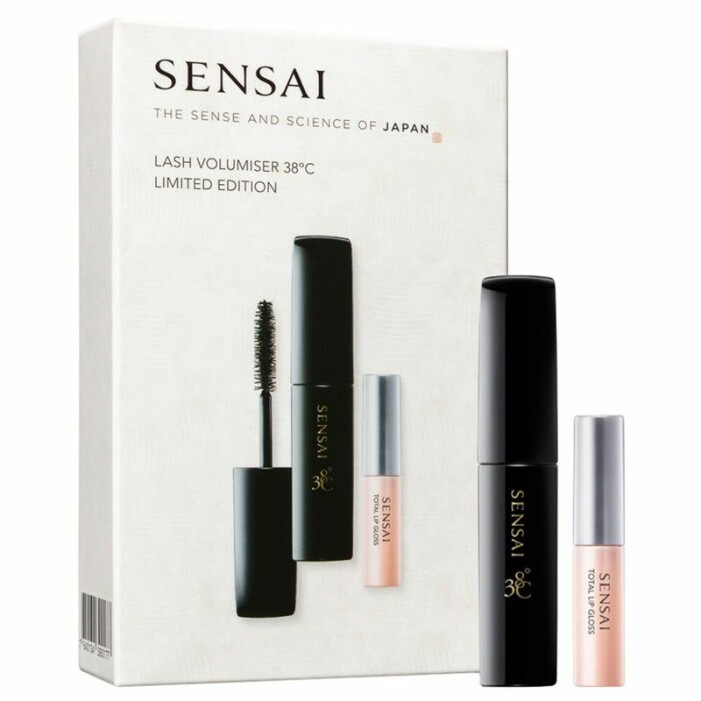 sensai presentbox