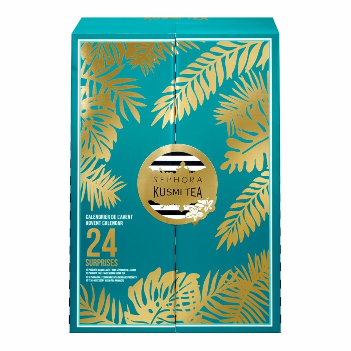 Sephora Kusmi julkalender
