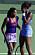Serena Williams bästa tennislooks – lila look 2000
