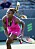 Serena Williams bästa tennislooks – rosa klänning 2000