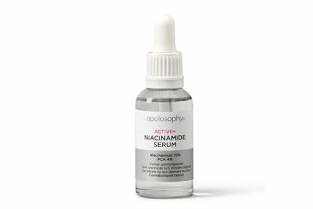 serum apotek niacinamid