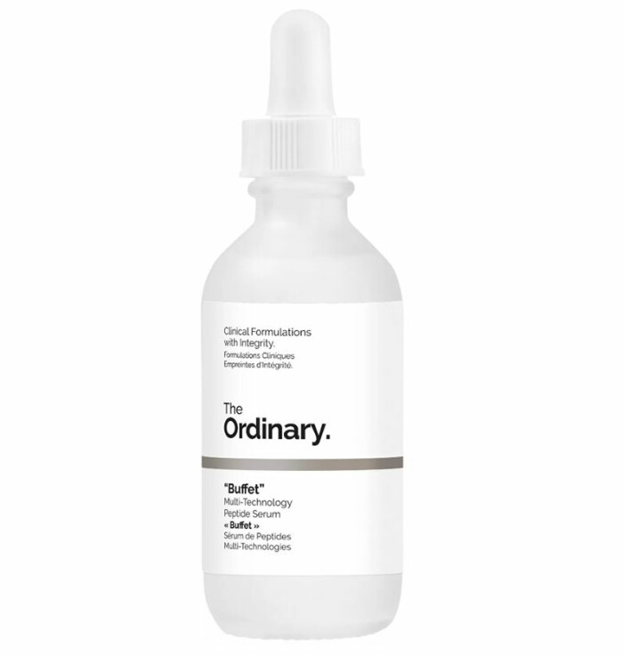 serum buffet