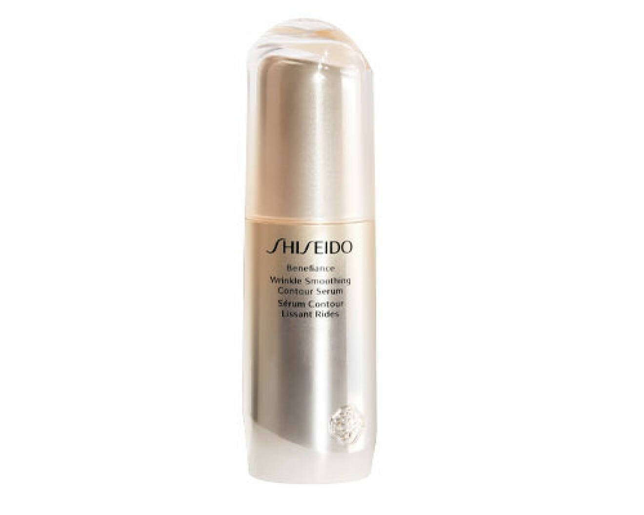serum med retinol shiseido