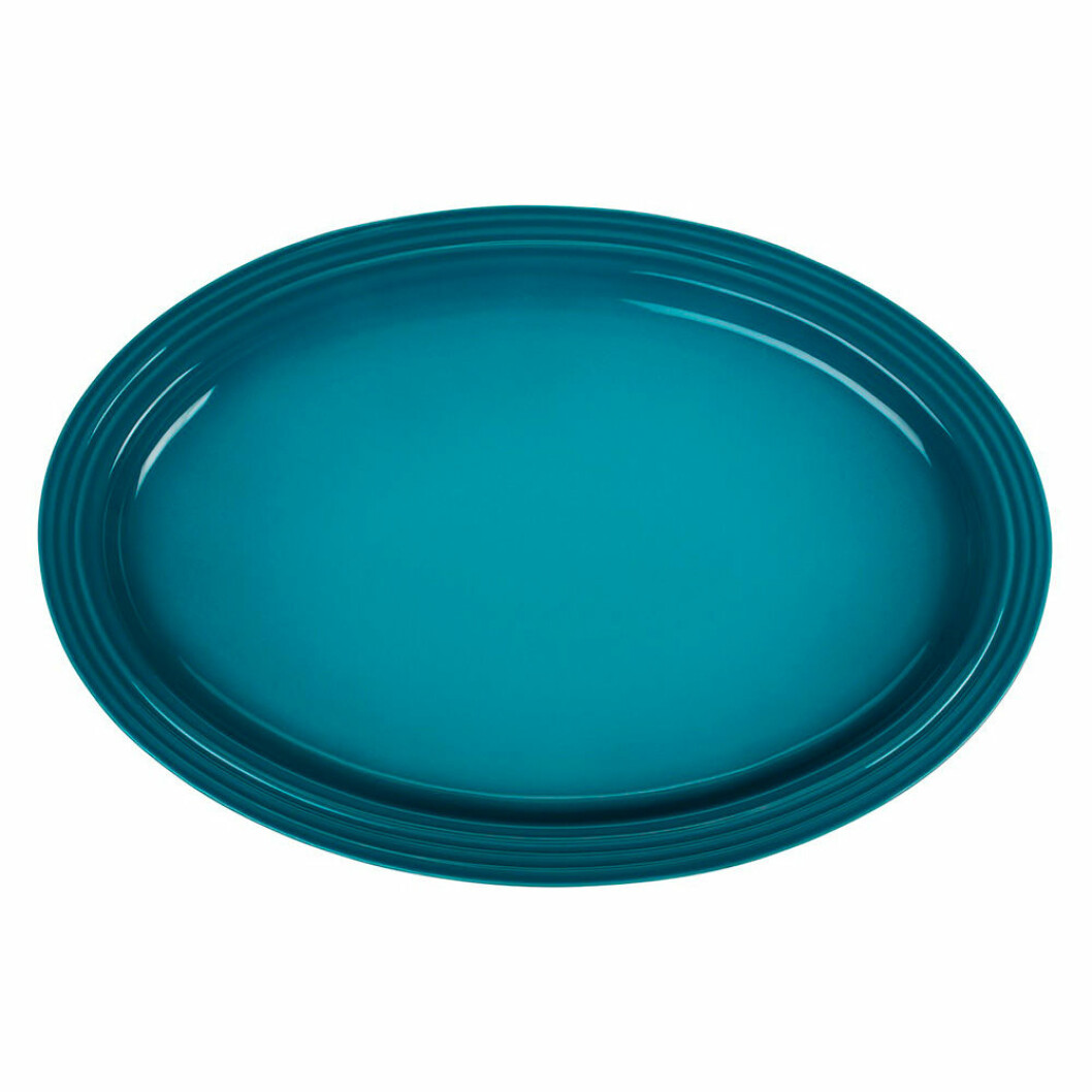 Serveringsfat från LeCreuset