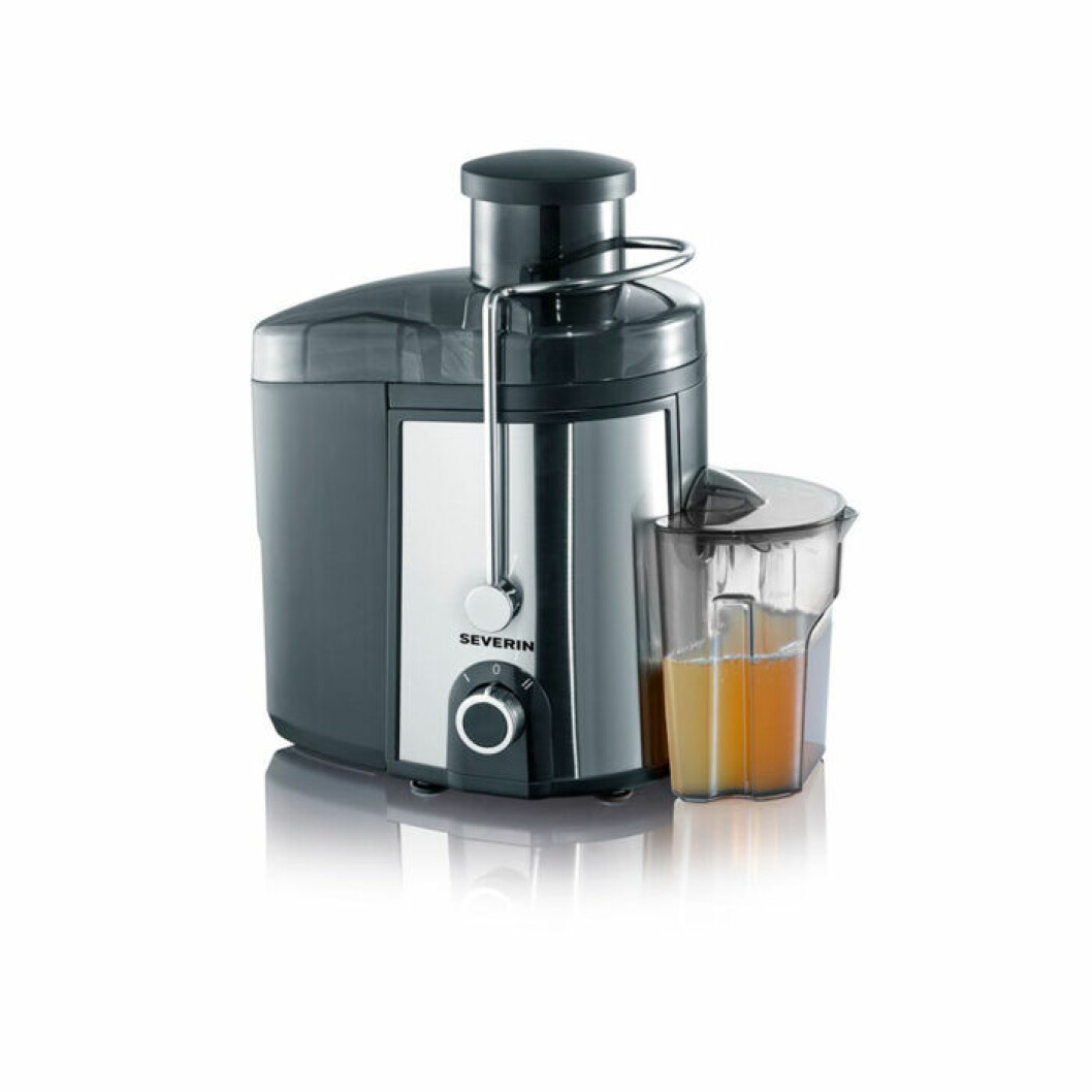 Severin slow juicer