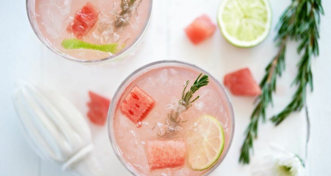 Vilken drink borde du dricka i sommar?