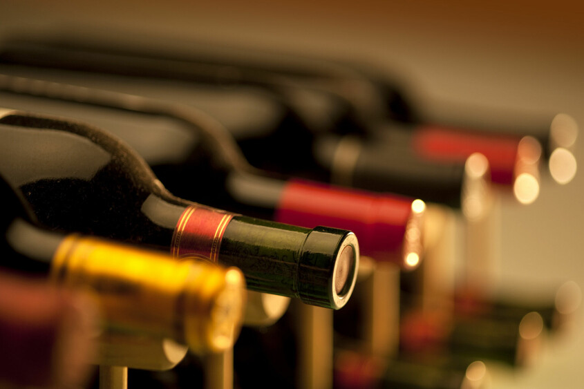 Den 1 mars höjs priserna på flera viner i Systembolagets sortiment
