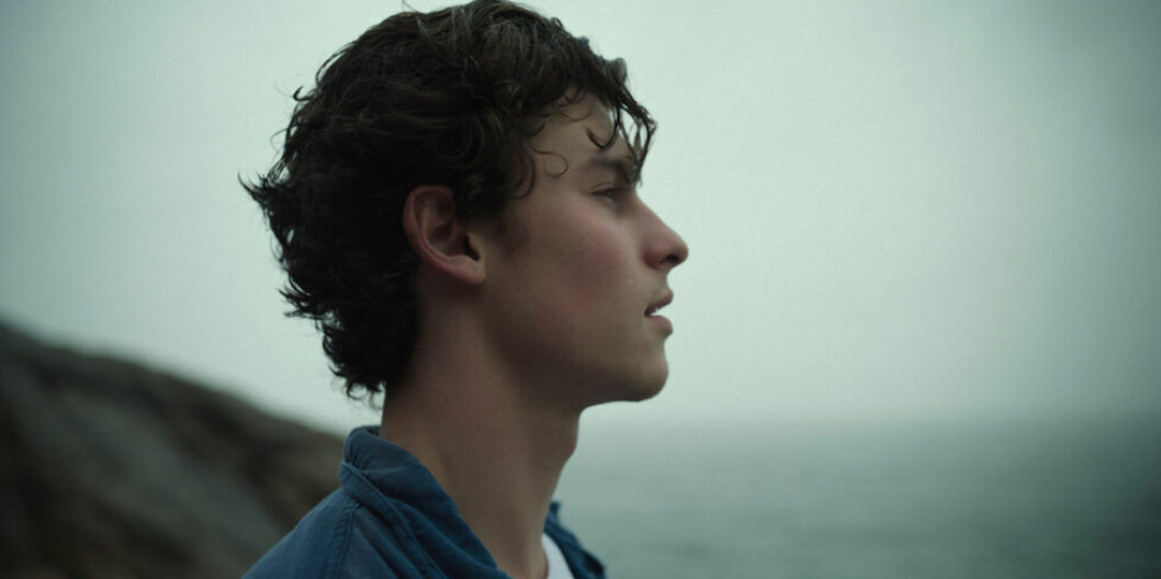 Bild på Shawn Mendes: In Wonder