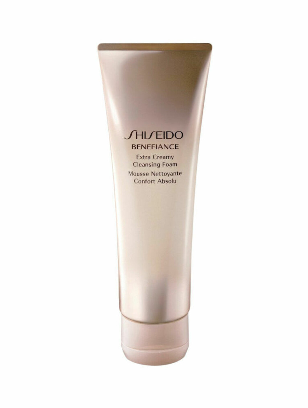 Cleansing foam från Shiseido