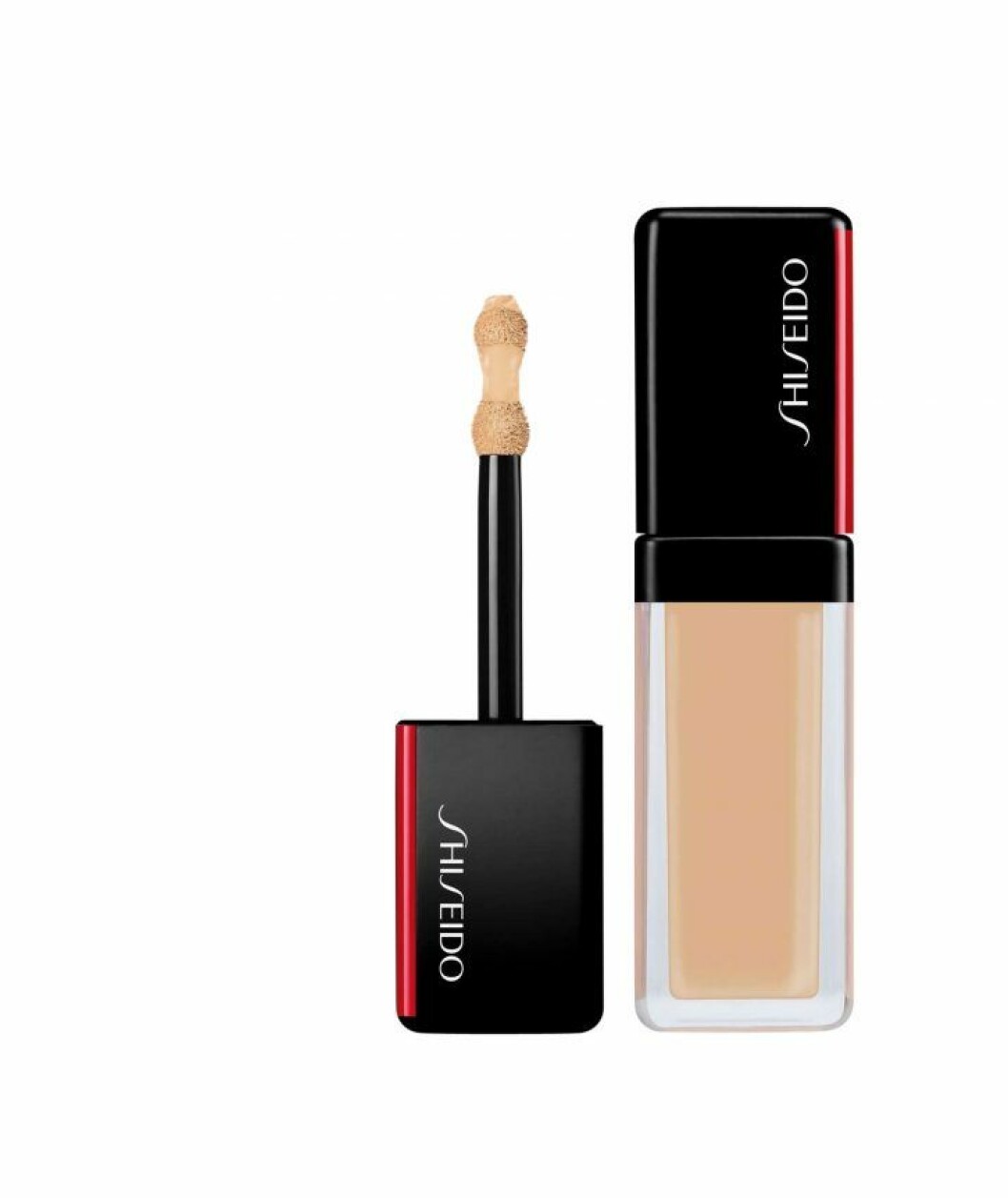 Synchro skin concealer från Shiseido, årets bästa basmakeup 2020