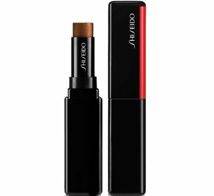 Shiseidos Skin correcting gelstick concealer är bästa uppljusande concealer. Klicka på bilden och kom till concealern. Shiseidos Skin correcting gelstick concealer bäst i test uppljusande