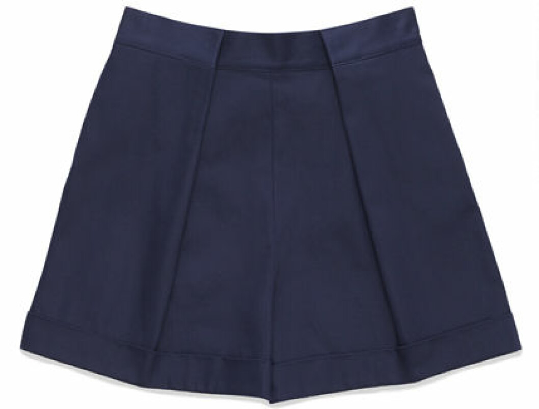 Shorts, 2195 kr, Acne studios