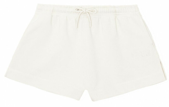 shorts ganni