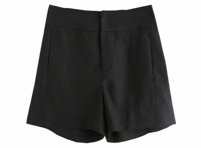 linneshorts dam